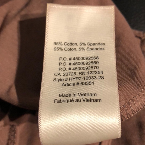 Wilfred Free Lais Bodysuit - Picture 4 of 4